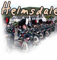 Welcome to the Helmsdale Highland Games Website!